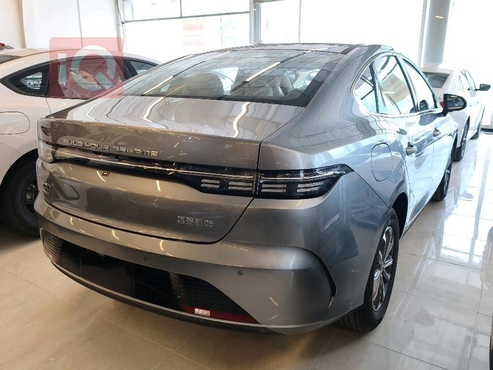 بي واي دي ديستروير 05